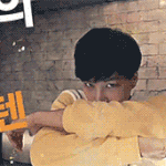 [카이] 노랑 종인이가 다했쟈나요 ㅠㅅㅠ