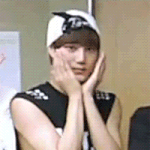 [카이] ʕ •ᴥ•ʔ잉여력테스트야?