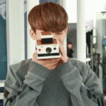 [EXO] <b>세수</b>하고 머리빗고 들어와2