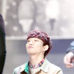 [CHEN] 내기준 망태기에 담고싶은 종대짤.