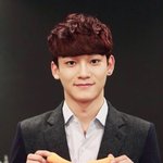 [CHEN] 중국인터뷰<b>사진</b>이라는데