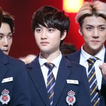 [EXO] 슈<b>아브</b>사진 몇개풀게!!