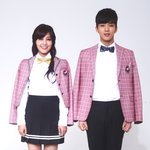 [BAP] <b>여자</b>애두명같애 