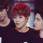 [EXO] 워 시우민