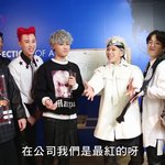 [블락비] 뜬금없지만