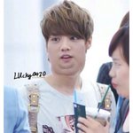 [<b>xoxo</b>] 크리스 웨이보업데이트한거라는뎈ㅋㅋㅋㅋㅋ