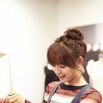 [김태희 닮은꼴] 상속자 라헬이 '김지원' <b>가로수</b>길에서 봄! (직찍)