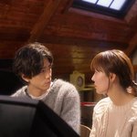 연상연하 커플 김소연 <b>성준</b>의 케미 폭발 니트룩~