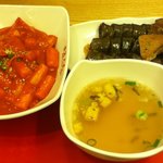 [EXO] 죠스떡볶이 ㅎ