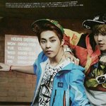 [시우민] <b>코오</b>랑민석이~~이스타일좋다 