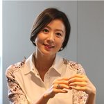 우아한 아우라를 느끼게 하는 김희애~ 워너비 <b>중년</b>이닷!