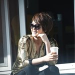 [김혜수] 요즘 얼굴보기 힘든 김혜수 화보 떴어요