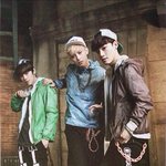 [루한] 하이컷 코오롱광고 루하니 보소