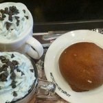 [EXO] 아 진짜 치킨보고싶었던거야?