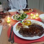 만들 수 있는 음식이 늘어가고 있어요!!!  >o<