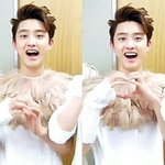 [EXO] 고마워 나의 <b>물음</b>에 답해줘성