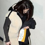 진짜 교수님이 된 고현정
