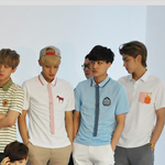 [카이] 아이비 카이<b>중심</b> 정리#