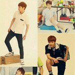 [시우민] 아이비클럽 <b>여름</b> 우민이