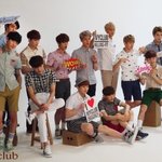 [CHEN] 종대아이비클럽여름시즌