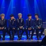 [BAP] 유스케 <b>토크</b> 사진