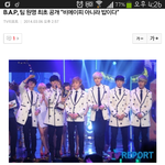 [BAP] 비에이피 <b>이름뜻</b>