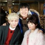 샤이니 <b>키</b> 우결찍는게 <b>더</b> 잘어울령 남우현이랑 투하츠가 <b>더</b> 잘어울령...