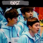 [<b>xoxo</b>] 우민이 하트머리 먹는 인피니트호야ㅋㅋㅋㅋ