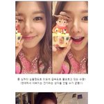미모 갱신중인 요즘 <b>수영</b>