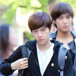 [EXO] 하야나이상한얘붙음