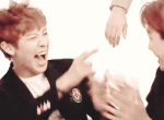 [EXO] 와하!!<b>우하</b>!!!우와하하하하ㅏ!!!