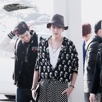 [EXO] 공항패션 <b>종결자</b>