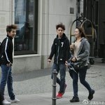 [시우민] ㅅㅅㅈㅇ 아니 <b>독일</b>이!!