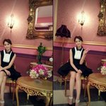 [<b>소시</b>] 미스터리걸로 변신한 <b>소시</b>~ 인스타그램 사진 모음!