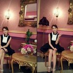 [소녀시대] 미스터리걸로 변신한 소시! 인형 <b>증명</b>샷 모음~