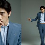 [<b>성준</b>] 여심도둑 <b>성준</b> 숨길 수 없는 모델 포스
