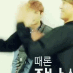 [레이] <b>무반응</b> 