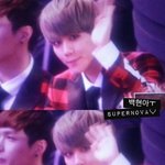[EXO] 변백현
