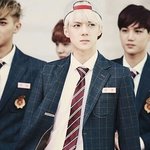 [EXO] 난엑소보는운없나봐