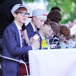 [EXO] 아..광주팬싸...생각난다...
