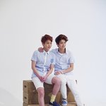 [EXO] 시우민 무슨 <b>분홍</b>인간임?ㅋㅋㅋㅋ