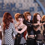 [소녀시대] <b>서현</b>이랑 소유랑 많이 친한가봐