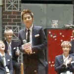 [시우민] <b>무도</b>와 한여름밤의으르렁은