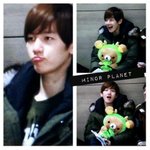 [EXO] 처음팬질시작할때랑 <b>익숙</b>해졌을때