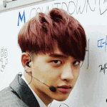 [도경수] 음흉됴 stand <b>up</b>!!!