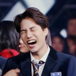 [카이] <b>종인</b>아 눈을 떠!!