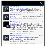 [에프티] 저희들의 <b>온</b> <b>힘</b>을 다 쏟아 부을 생각입니다