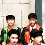 [시우민] <b>jpg</b> 아님....ㅋㅋㅋㅋ