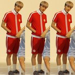 [세훈] 세훈이 아이비엥서 제일 기여웠던짤ㅠㅠ