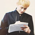 [크리스] 크리스 여자친구